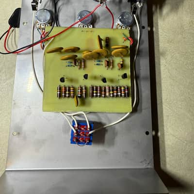 Conspirator Electronics Ruby Ridge 2025 - Stainless image 3