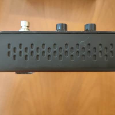 IK Multimedia ToneX Pedal 2023 - Present - Black image 5