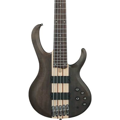Ibanez BTB605 Standard