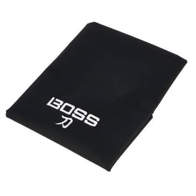 BOSS BAC-KTN50 DUST COVER KATANA 50MKII BAC-KTN50 image 5