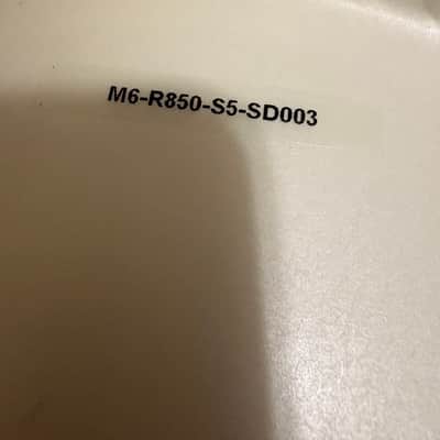 Remo skyndeep 7.15” and 8.5” bongo head set 20’s - Skyndeep image 5