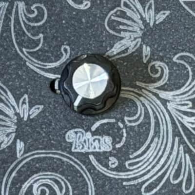 Luxury Tone FX BLACK BENDER CUSTOM BIG FUZZ VINTAGE MACHINE 2026 image 10