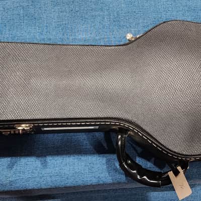 Gibson S-1 with Maple Fretboard 1975 - 1979 - Natural Satin image 24