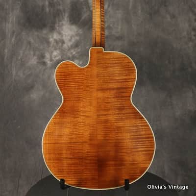 Gibson Citation #22 1984 Brown image 12