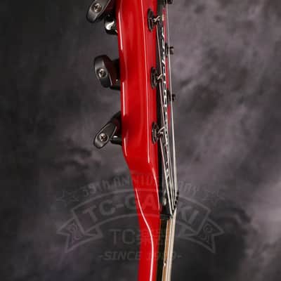 Rickenbacker 370 image 11