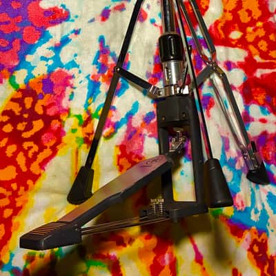 Yamaha HS1200 HexRack Series 3-Leg Direct Drive Hi-Hat Stand image 1