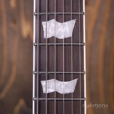 ESP LTD EC-1000T See Thru Cherry image 5