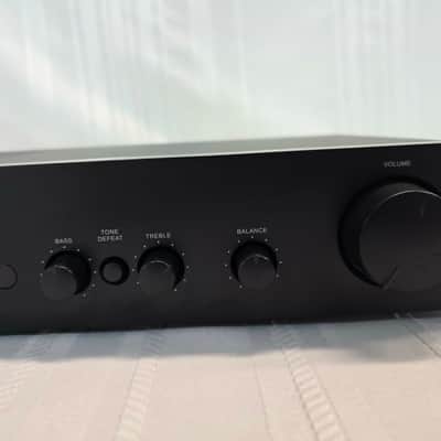 NAD Electronics C 316BEE Stereo Integrated Amplifier image 5