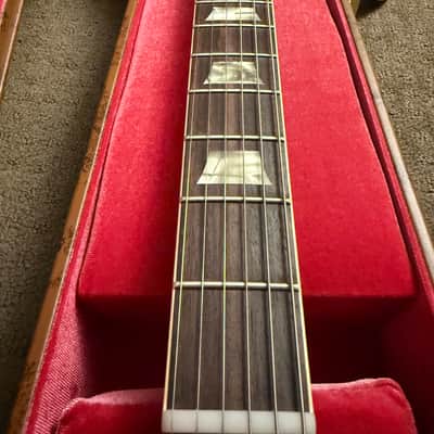 Gibson Custom Shop Murphy Lab '59 Les Paul Standard Reissue Ultra Light Aged image 7