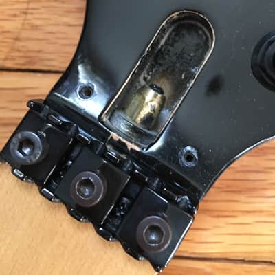 Hamer USA Centaura Maple Neck 1990 image 2