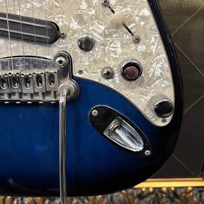 Pre-owned G&L S500 USA image 7