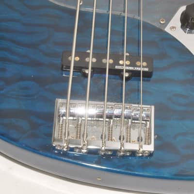 EDWARDS E-AN Edwards #ED0943667 3007067 Electric Guitar RefNo 6742 image 4