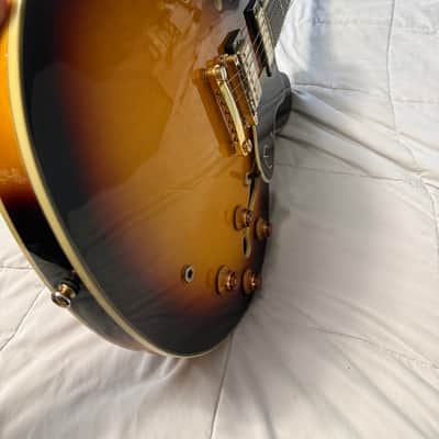 Epiphone Sheraton II 2008 - 2015 image 3