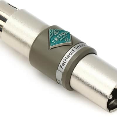 Triton Audio FetHead Transformer image 2