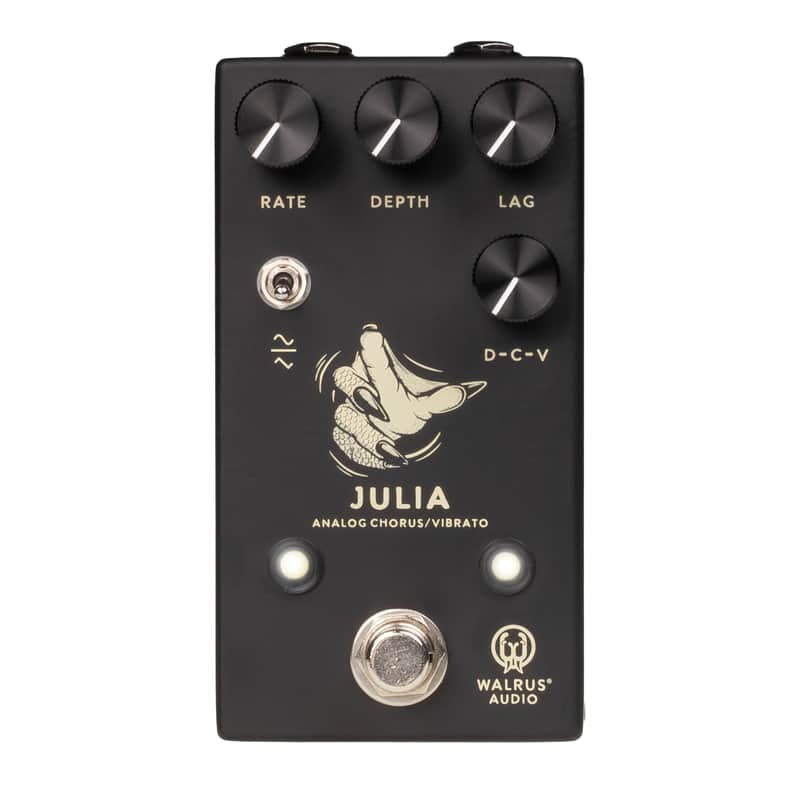 Walrus Audio Julia V2