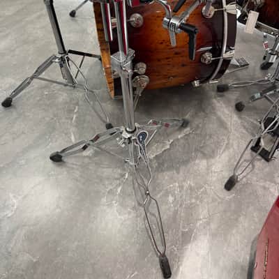 DW Collectors Exotic Complete Drum Set Zildjiam K DW9000 Like New Used Mint Kit image 21