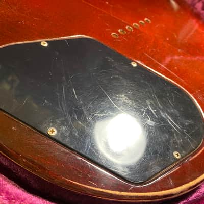 1975 Gibson L6-S Midnight Special - Includes Original Hardshell Case! image 21
