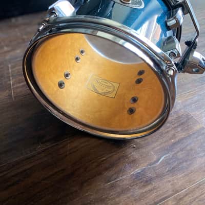 Tama Silverstar Tom image 1