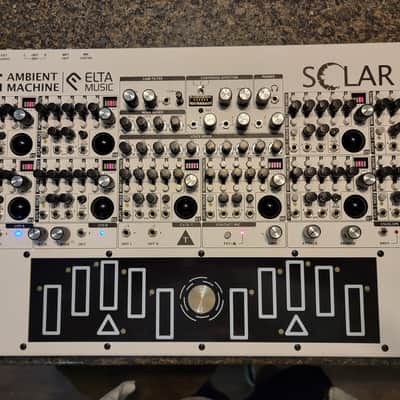 Elta Music Solar 50 2021 image 2