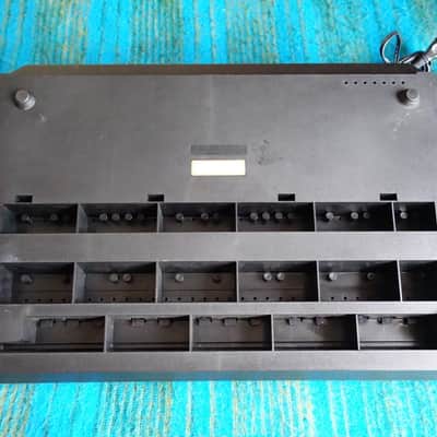 Technics SY-1010 Synthesizer - 80's Analog Monophonic Keyboard Synth - G158 image 11