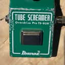 Ibanez TS808 Tube Screamer 1979 - 1981 - Green