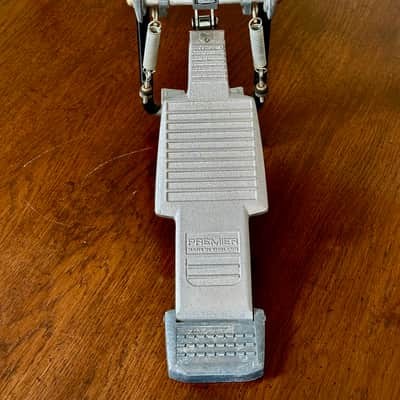 Premier 251 Direct Drive Double Spring Bass Kick Drum Pedal image 6
