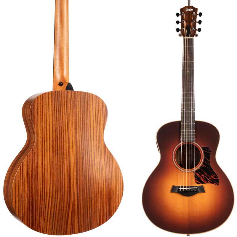 Taylor GS Mini-e Rosewood SB (242) image 1