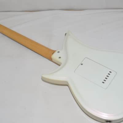 Tokai BLAZING FIRE Talbo F703 Electric Guitar Ref.No 6826 image 10