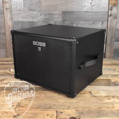 Mint BOSS Katana Cabinet 112 Bass image 2