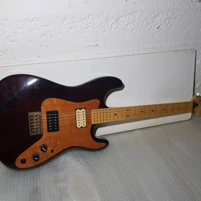 1978 FRAMUS STRATO - made in GERMANY - DIMARZIO PICKUPS image 6