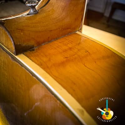 Gibson ES-5 Switchmaster 1957 - Natural image 10