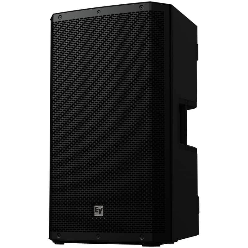 Electro-Voice ZLX-15-G2 2-Way Passive, Unpowered Loudspeaker (1x15") image 1