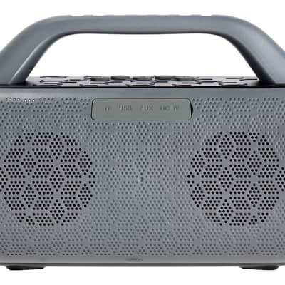 Rockville RPB50 Large and Loud Portable Bluetooth Speaker with LED+Long Battery image 8