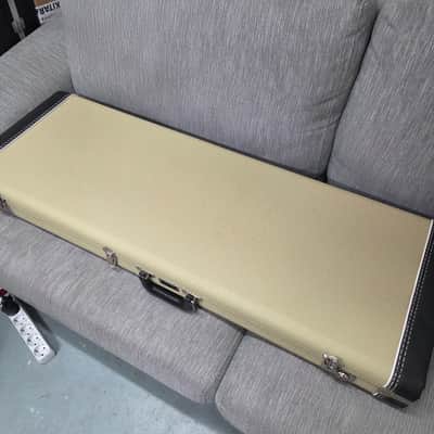 Fender Custom Shop '61 Telecaster NOS MBD 2022 image 22