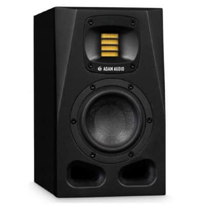 Adam Audio A4V 2-Way Active 4" Nearfield Studio Monitor image 3
