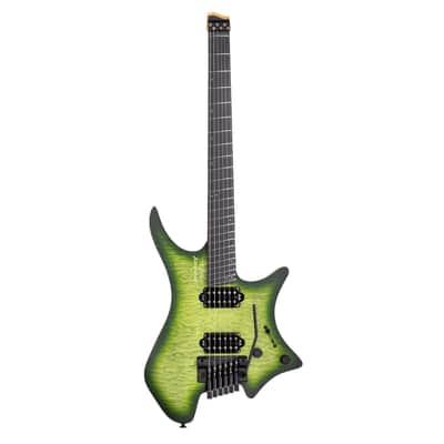 Strandberg Boden OS 6 | Reverb