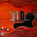 1963 Gibson SG Les Paul Junior