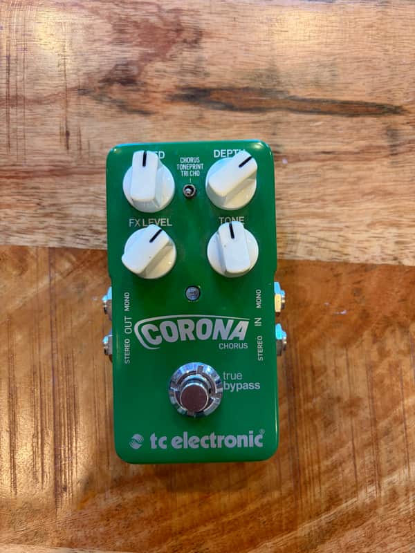 TC Electronic Corona Chorus