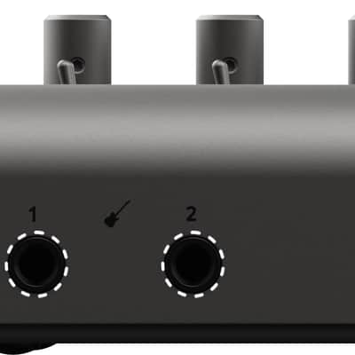 Audient iD44 MKii USB Audio Interface-NEW image 5