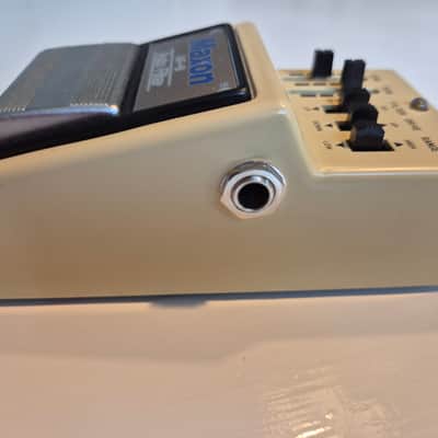Maxon AF-9 Auto Filter 2000s - Yellow image 14
