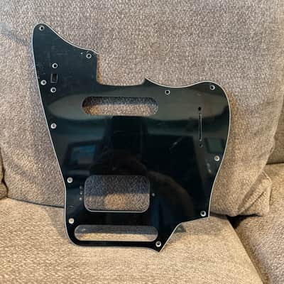 Fender Jaguar Player Series 2022 - Black image 1