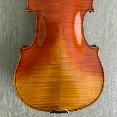 A Fine Czech Violin c.1920 image 2