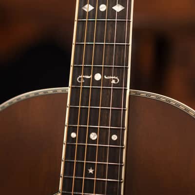 Washburn R310K | Vintage Style Parlor Guitar. New with Full Warranty! image 15