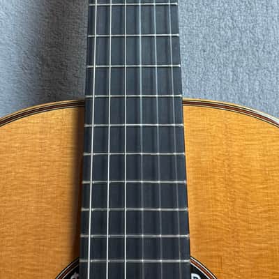 Cordoba C12 Luthier Series Classical Guitar w/ Original Hard Case – Excellent Condition image 19