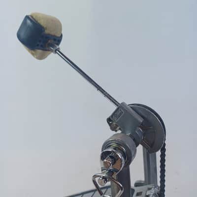 *Pearl Chain-Drive Bass Drum Pedal Single-Spring Kick Vintage 90s image 7