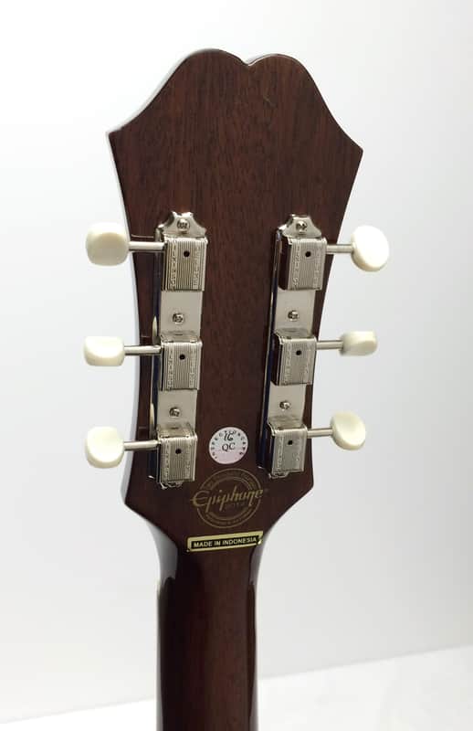 【美品】Epiphone by Gibson Limited Edition 1963 EJ-45 FC Epiphone Limited Edition 1963 J45 Acoustic Guitar | zZounds