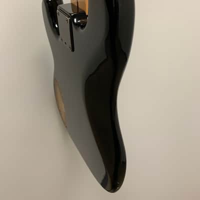 Fender Jazz Bass Special Fretless MIJ Black image 8