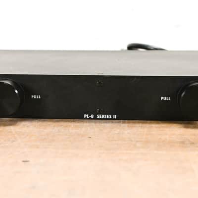 Furman PL-8 Series II 8-Outlet Rackmount Power Conditioner CG014CN image 3