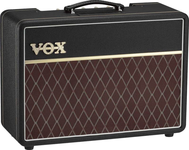 VOX AC10C1 Guitar Amplifier Head image 1