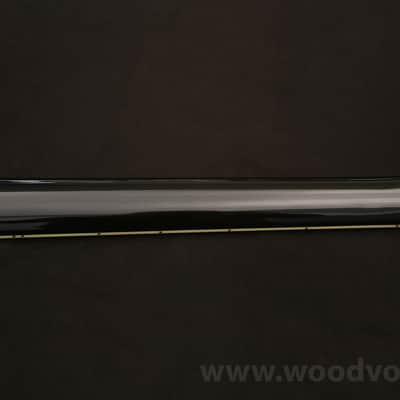 Epiphone Sheraton II ebony 1999 image 8